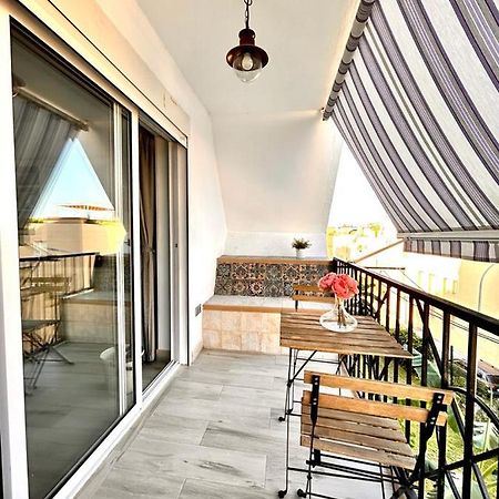 Torremolinos Centro Beach Apartment Exterior photo