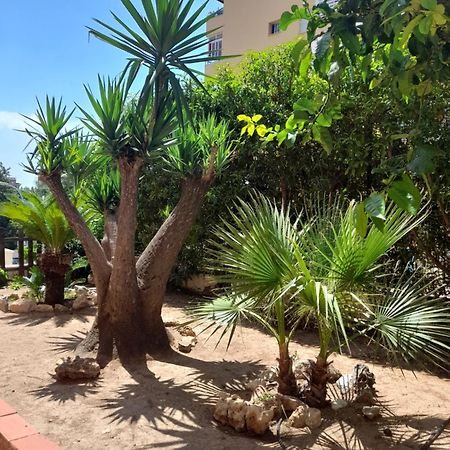 Torremolinos Centro Beach Apartment Exterior photo