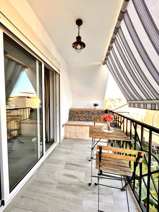 Torremolinos Centro Beach Apartment Exterior photo